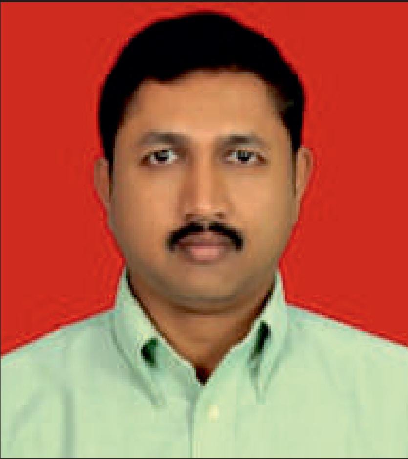 Er. Makam Jitender