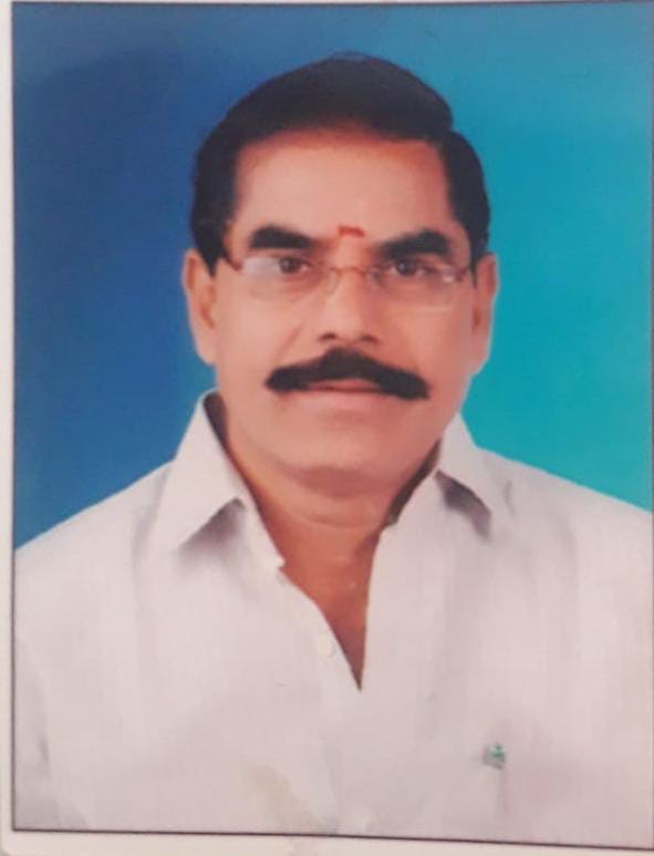 Er. Masuna Mohan Narayana