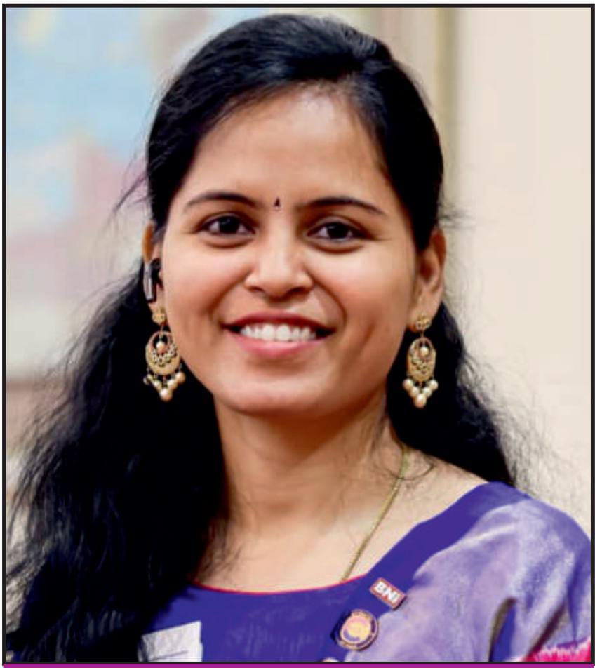 Er.Keerthi Masuna