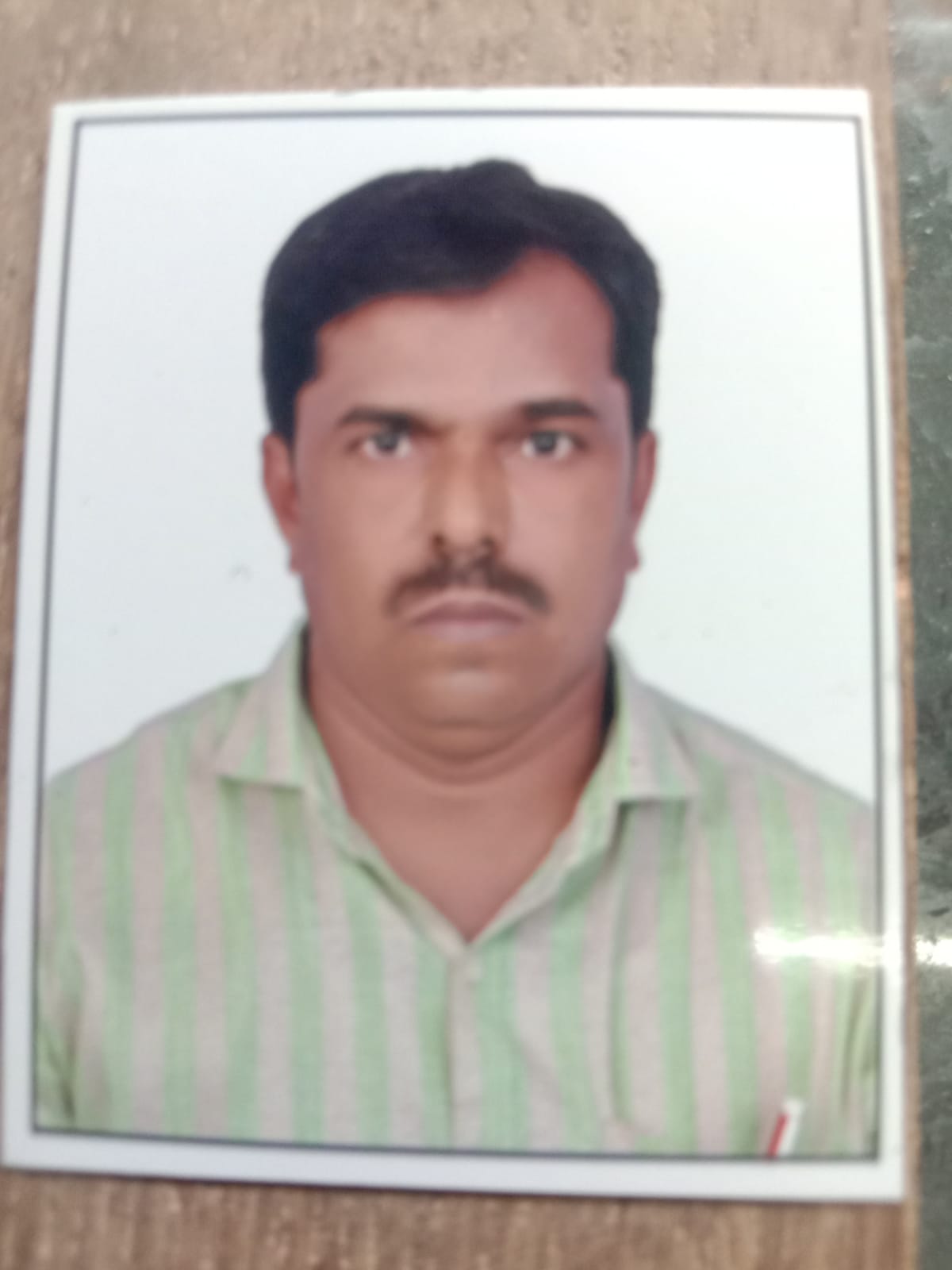 Er. Ale Shankar