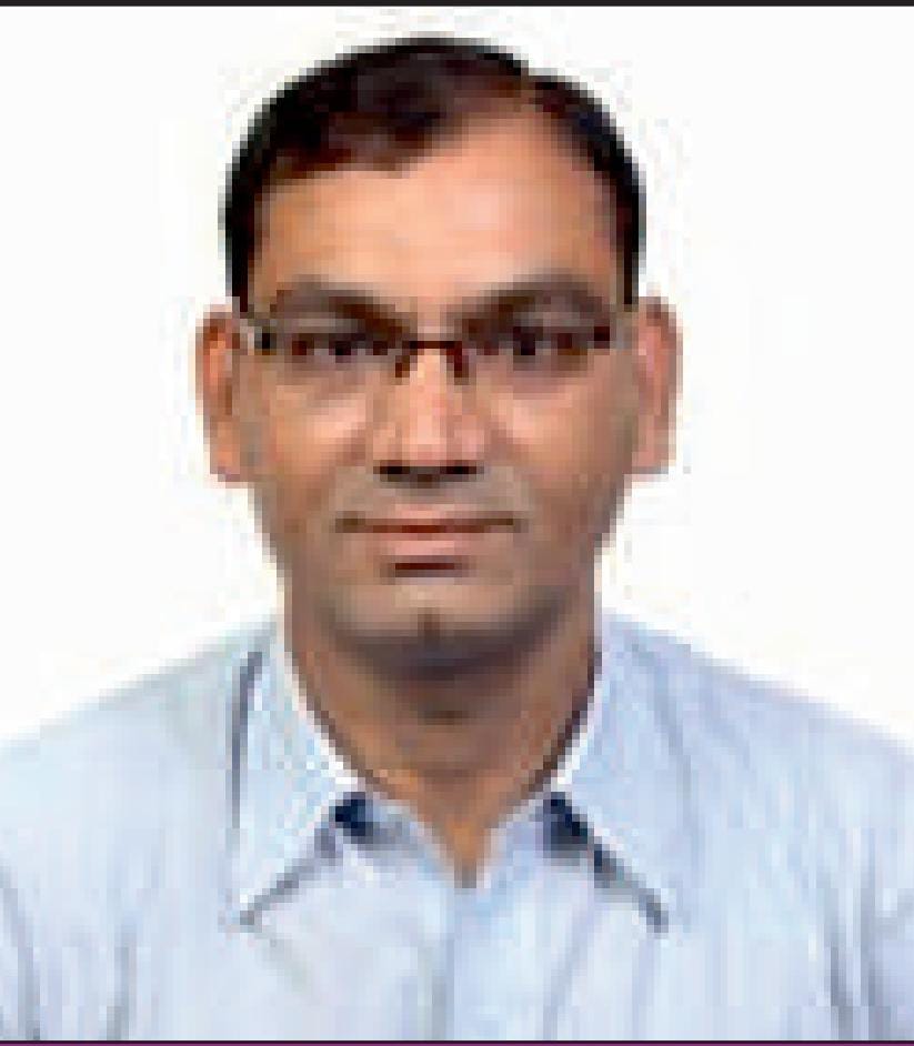 Er.Dasari Murali