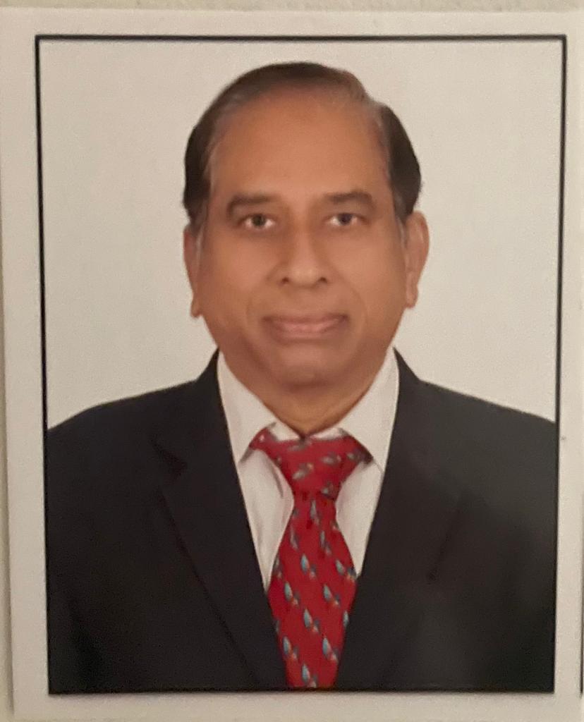 Er. Motkur Krishna