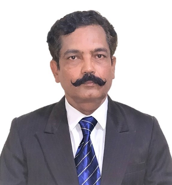 Er.Lokananthan K