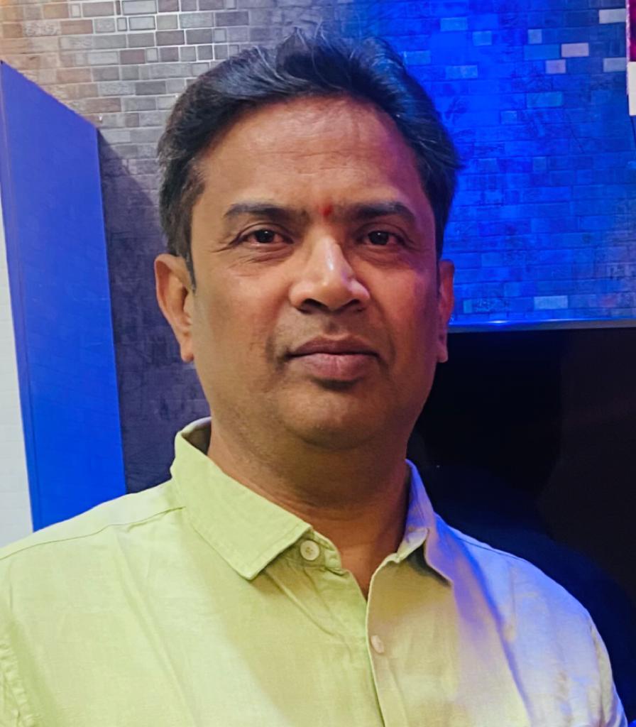 Er. VanamRavinder