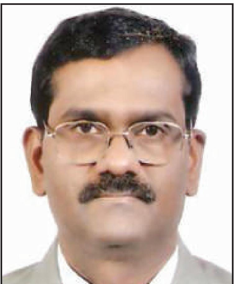 Er. VanamRavinder