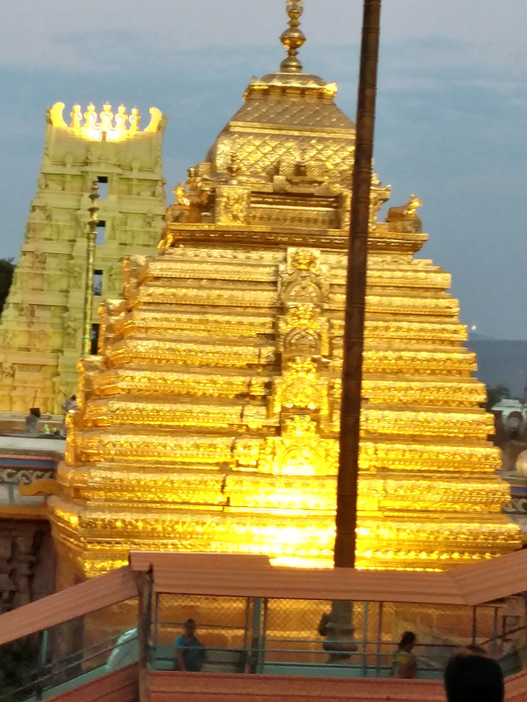 SRISAILAM SRISAILAM